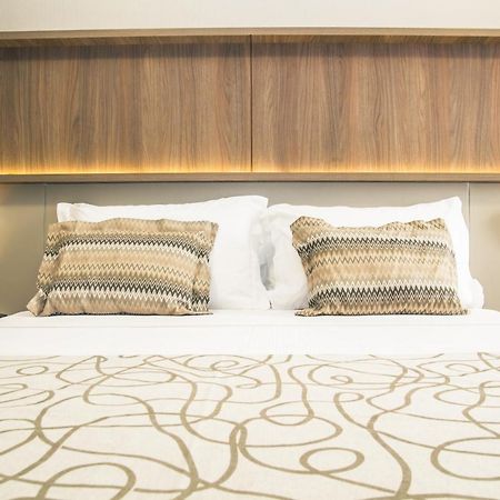 Bristol Imperatriz Maranhao Hotel Kültér fotó
