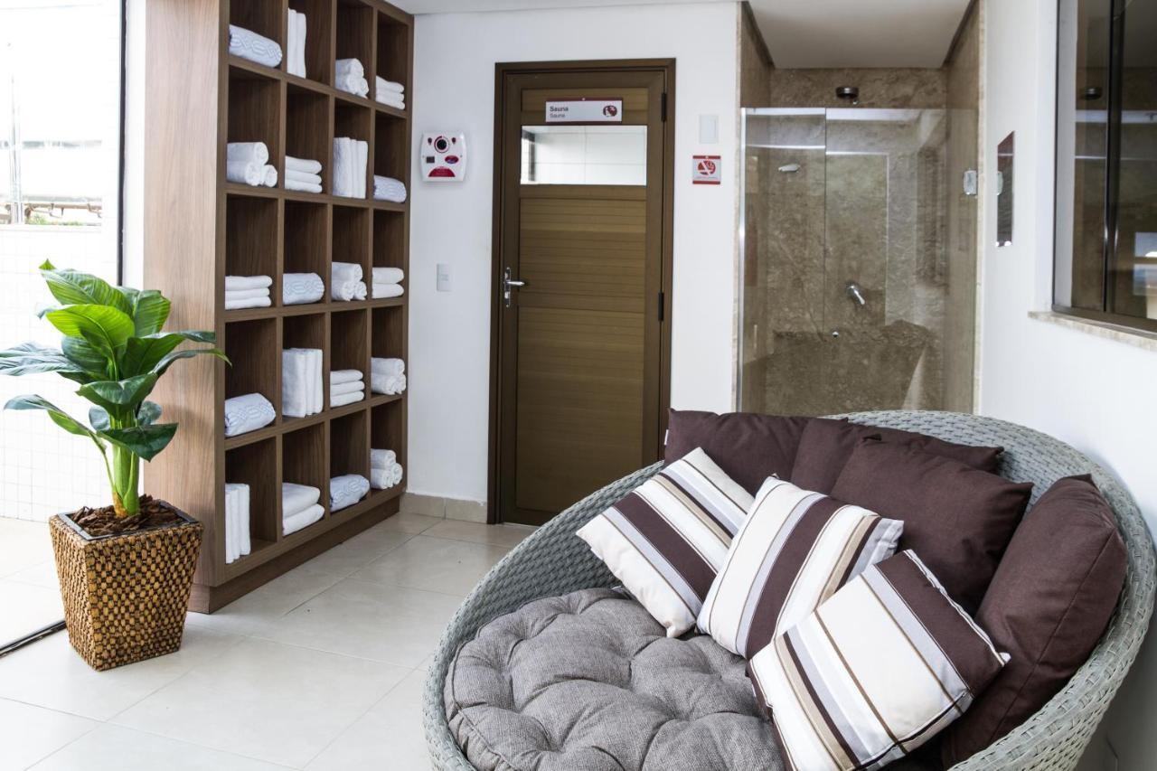 Bristol Imperatriz Maranhao Hotel Kültér fotó