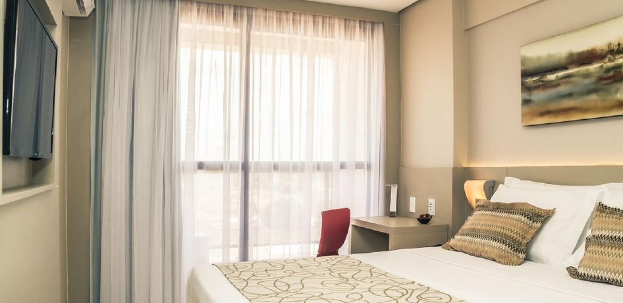 Bristol Imperatriz Maranhao Hotel Kültér fotó