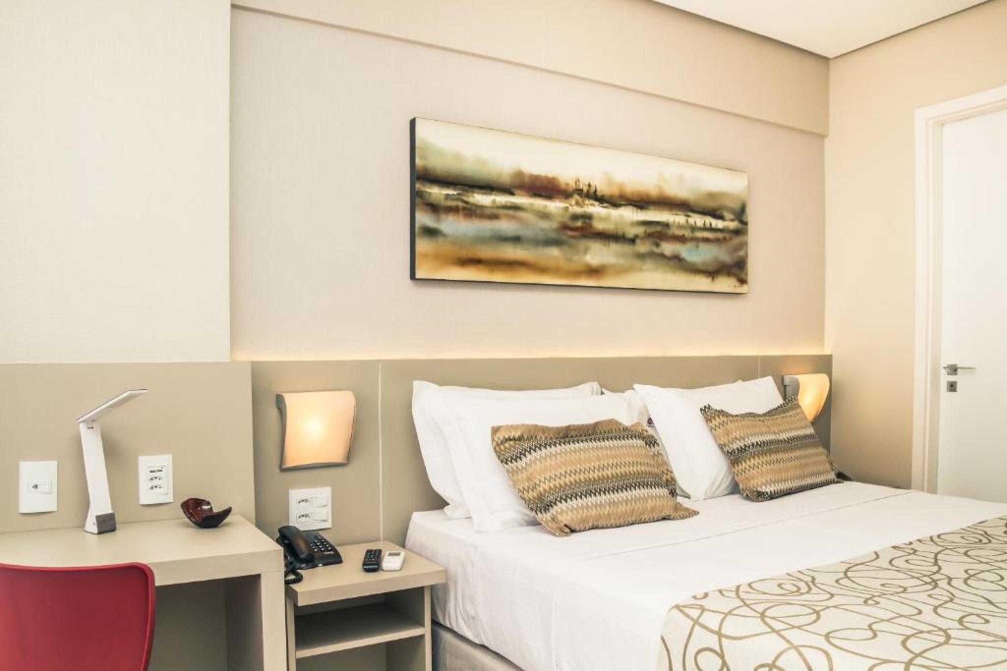 Bristol Imperatriz Maranhao Hotel Kültér fotó