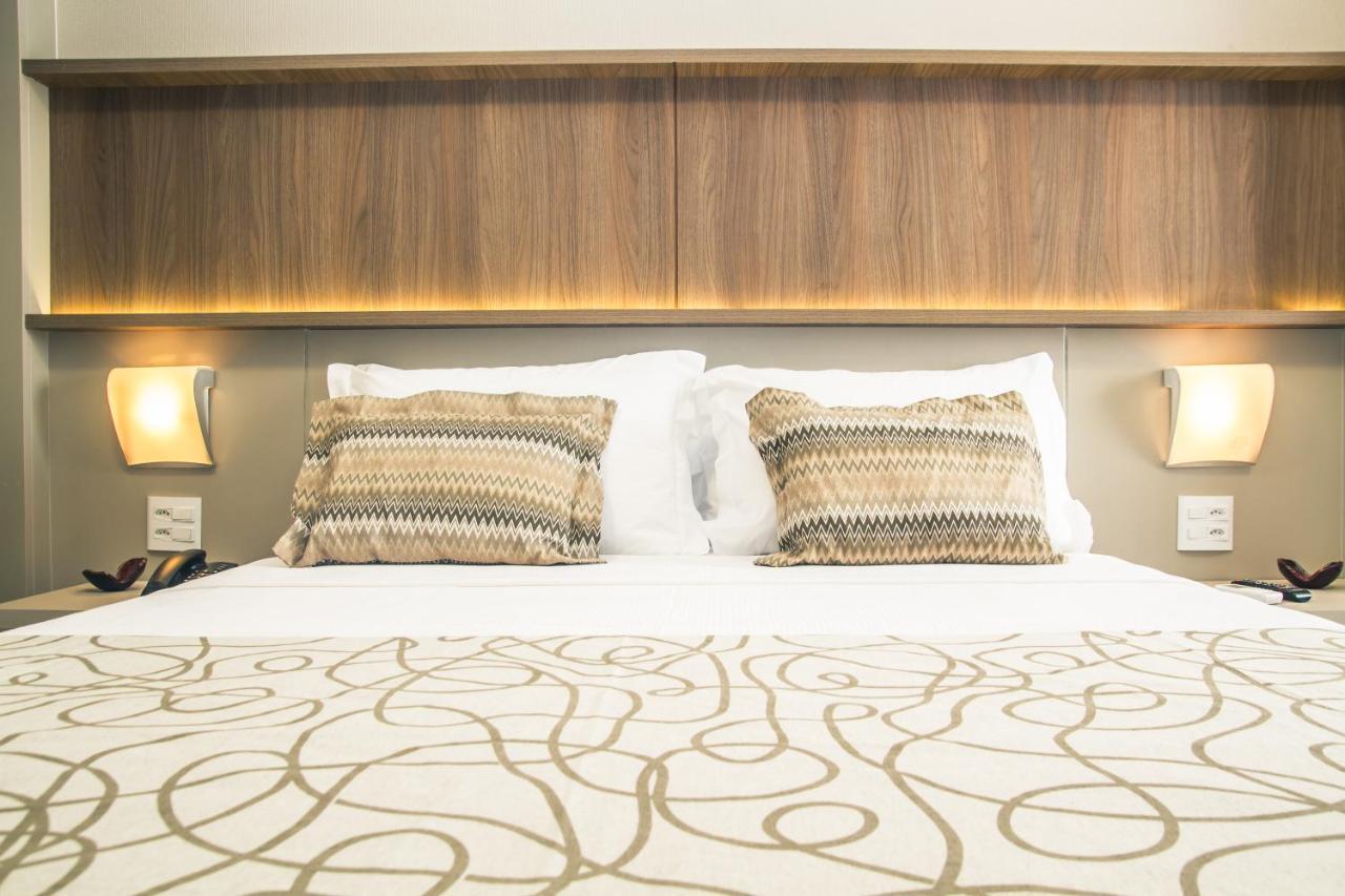 Bristol Imperatriz Maranhao Hotel Kültér fotó